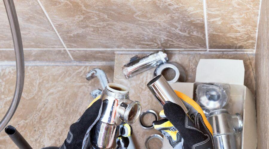 Professional Storm Sewer Service in Bonlee, NC